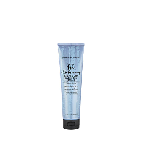 BB Thickening Great Body Blow Dry Cream