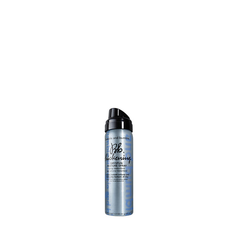 Thickening Dry Spun Texture Spray