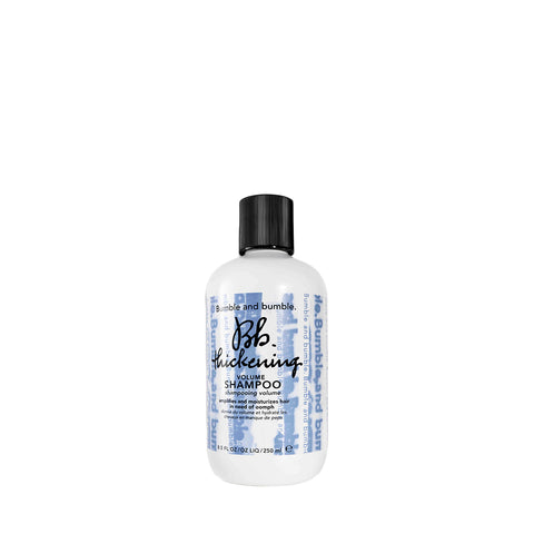 Thickening Volume Shampoo