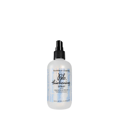 BB Thickening Spray