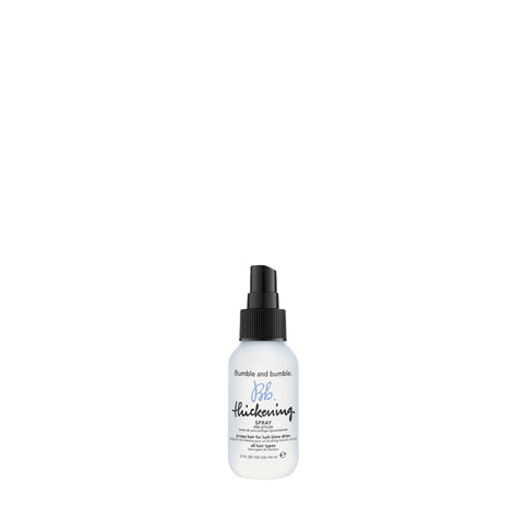 BB Thickening Spray