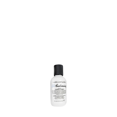 Thickening Volume Conditioner