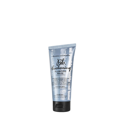 Thickening Plumping Mask