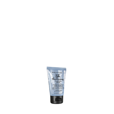 Thickening Plumping Mask