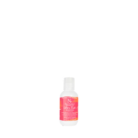 Hairdressers Invisible Oil Ultra Rich Shampoo