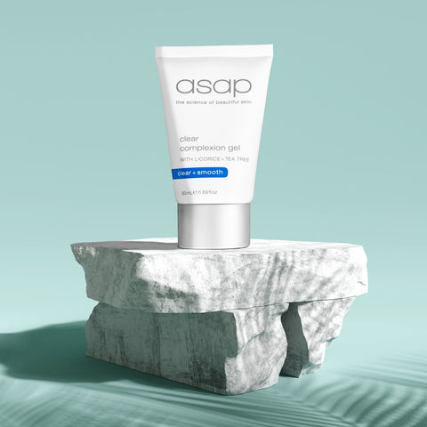 Clear Complexion Pack