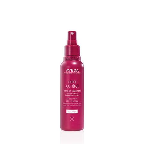 Color Control Leave-In Treatment: Light