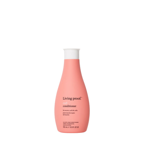Curl Conditioner