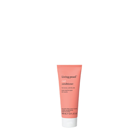 Curl Conditioner