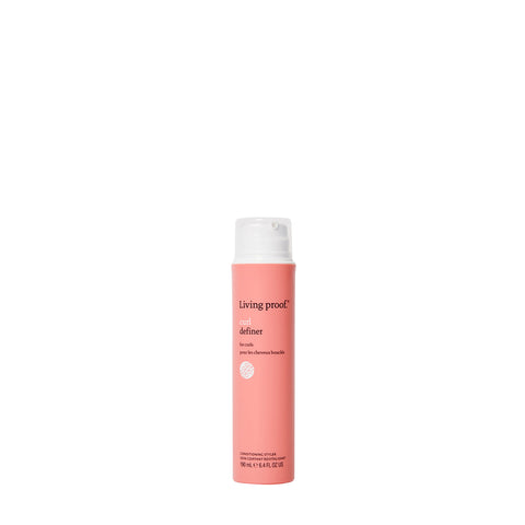 Curl Definer