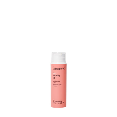 Curl Defining Gel