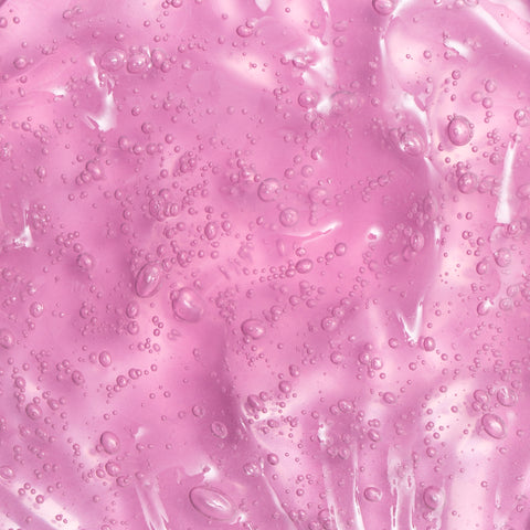 Curl Jelly Scrunching Jelly