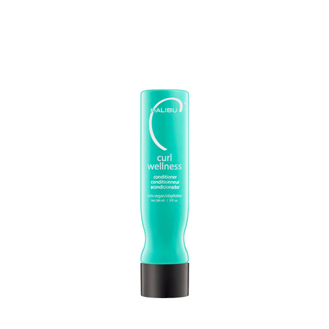 Curl Wellness Conditioner