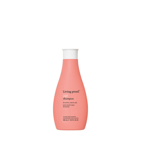 Curl Shampoo