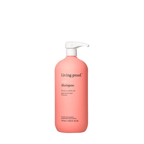 Curl Shampoo