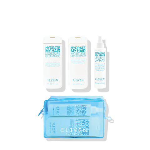 Neon Holiday Hydrate Trio