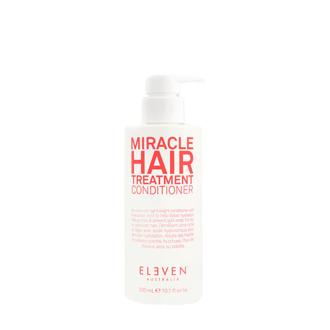 Miracle Hair Treatment Conditioner - 300ml