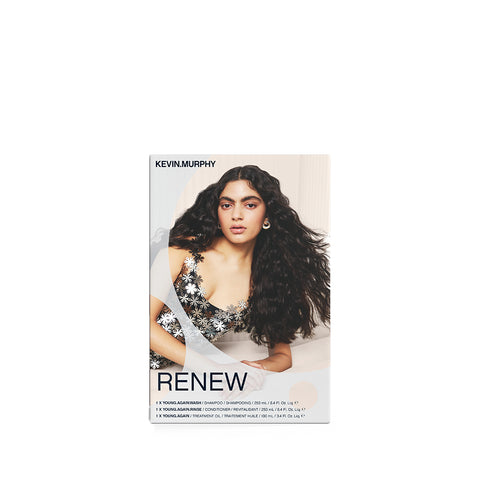 Renew