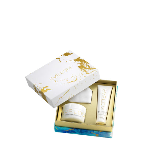 Double Cleanse Set