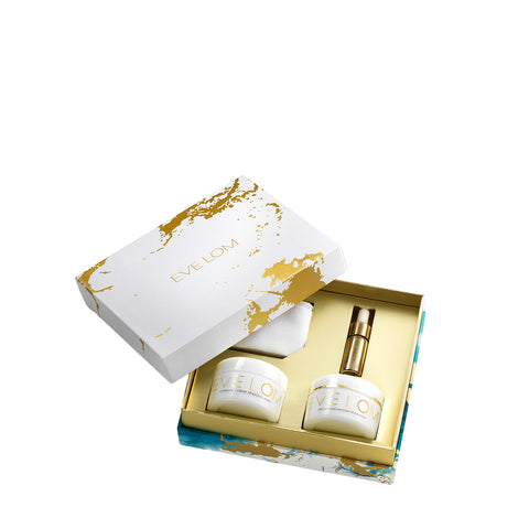 Radiance Ritual Set
