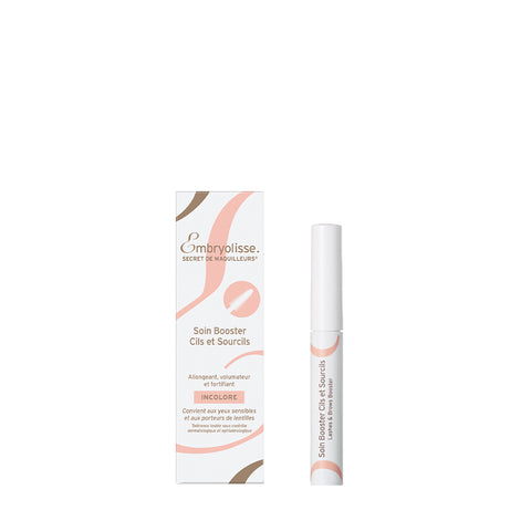 Lash & Brow Booster