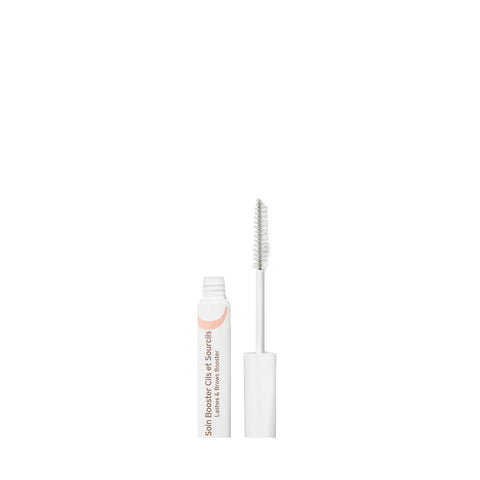 Lash & Brow Booster
