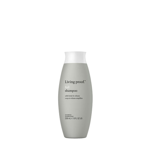 Full Shampoo