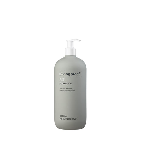 Full Shampoo