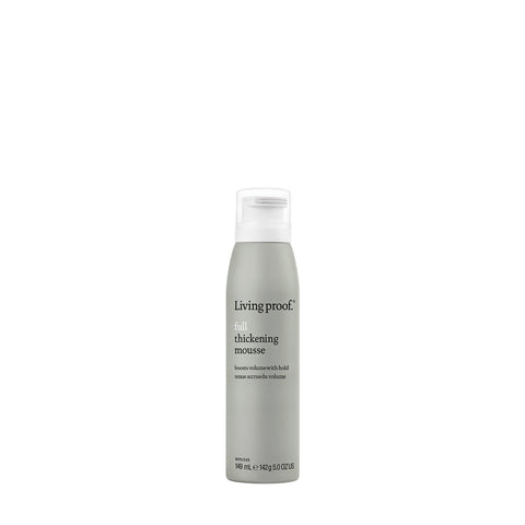 Full Thickening Mousse