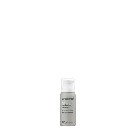 Full Thickening Mousse
