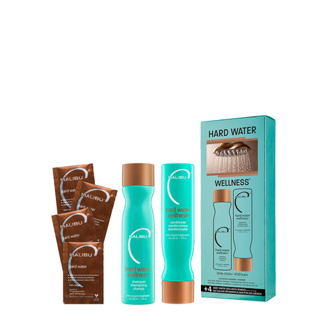 Hard Water Wellness® Collection