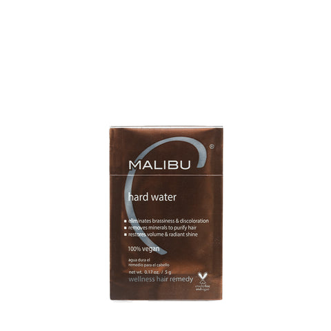 Hard Water