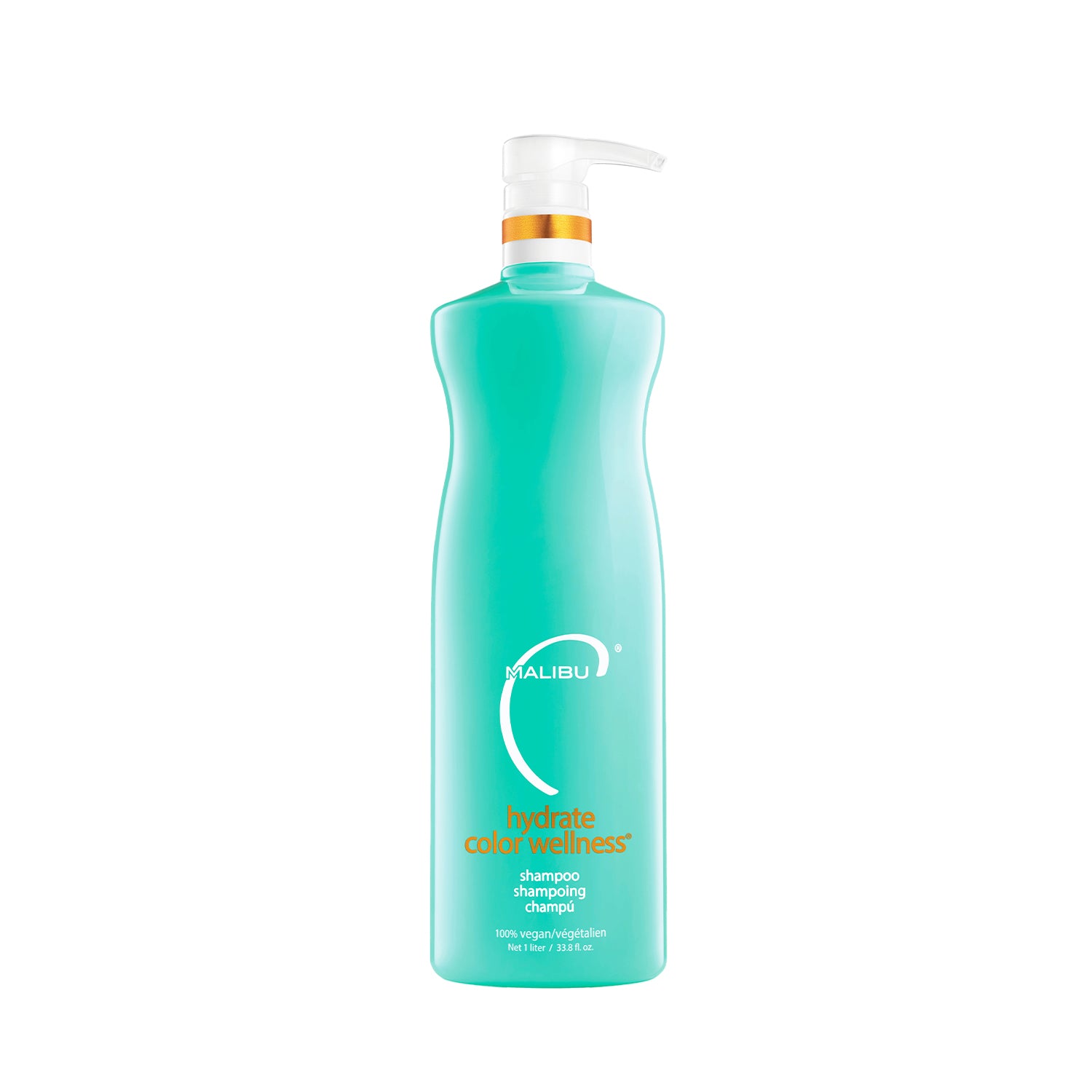 Hydrate Color Wellness Shampoo