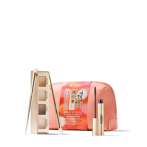 Smokey Eye Goals Gift Set