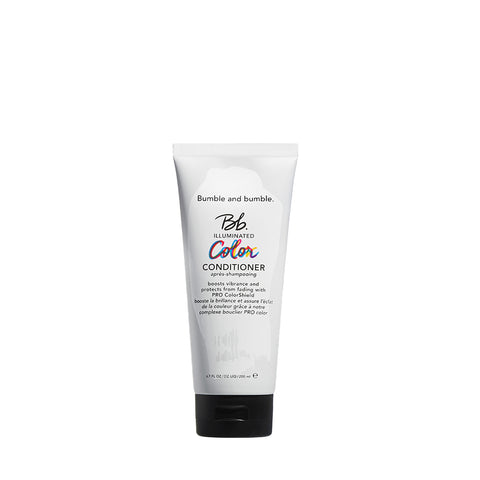 Illuminated Colour Conditioner