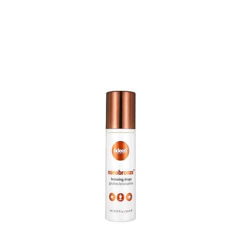 Nanobronze Bronzing Drops