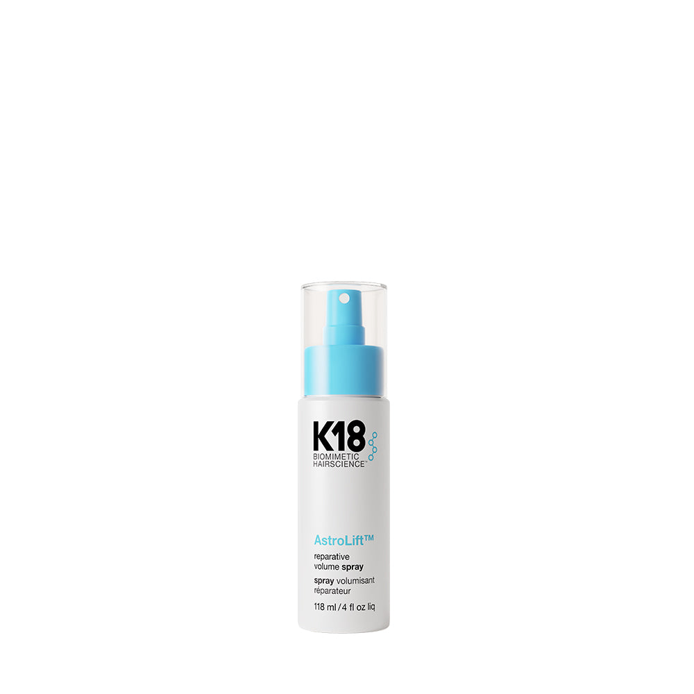 ZOLOBEAUTY | K18 | Astrolift