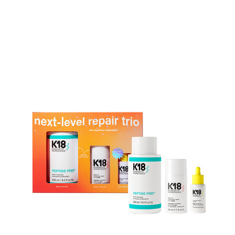 K18 Holiday Repair Trio Kit