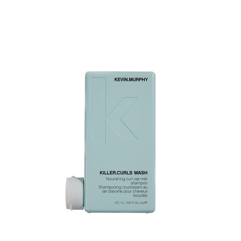 KILLER.CURLS WASH