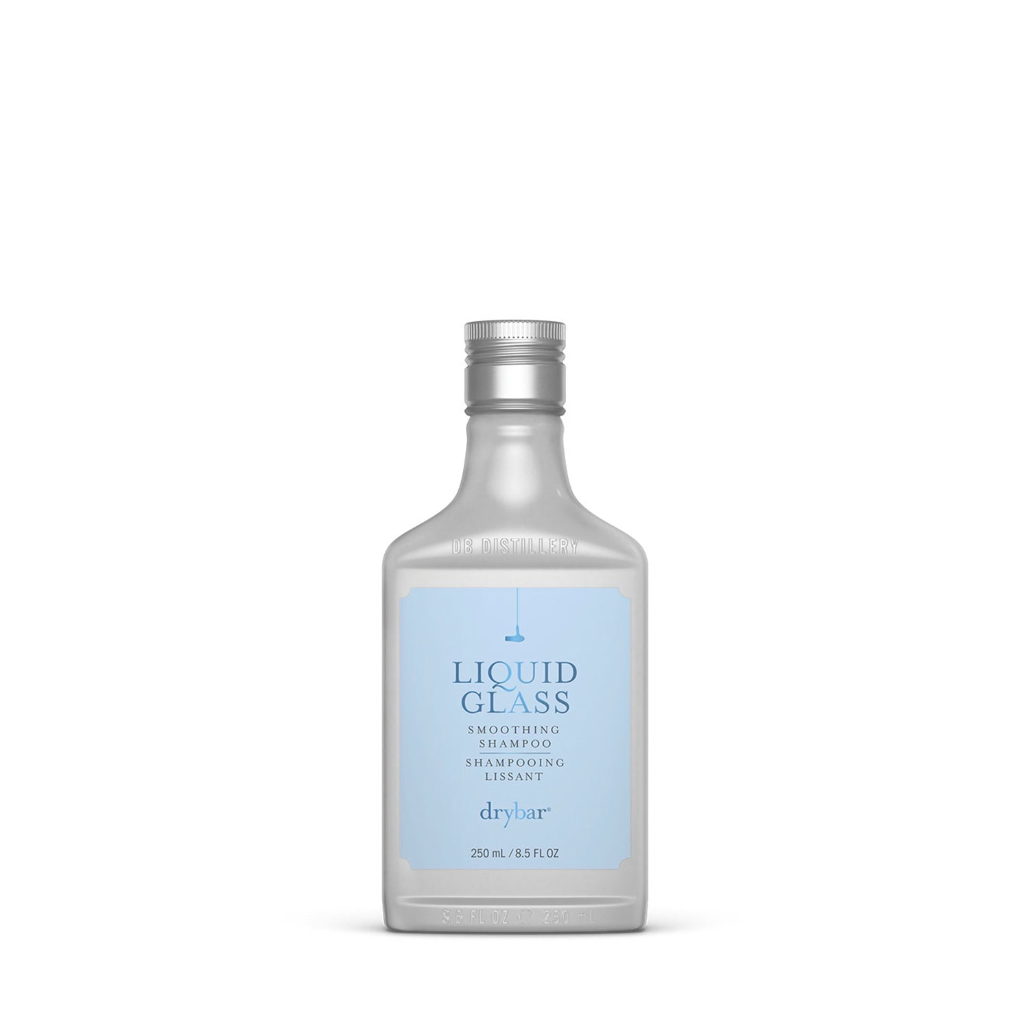 ZOLO BEAUTY | DRYBAR | LIQUID GLASS SMOOTHING SHAMPOO