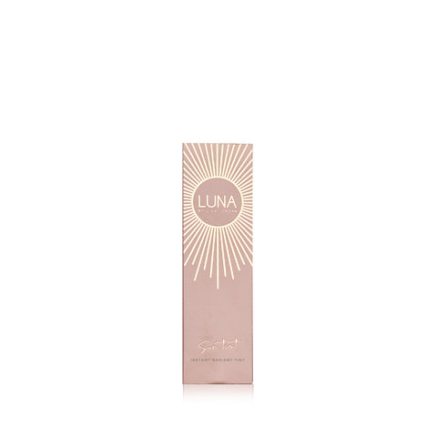 Sun Tint