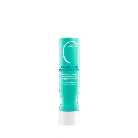 Miracle Repair