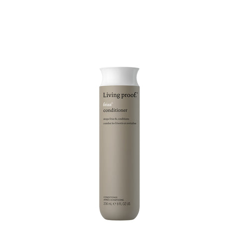 No Frizz Conditioner