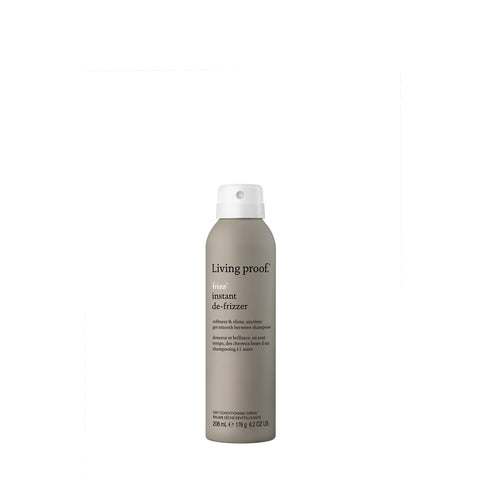 No Frizz Instant De-frizzer
