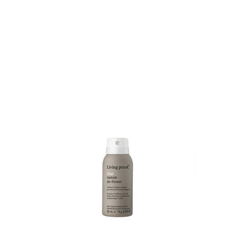 No Frizz Instant De-frizzer