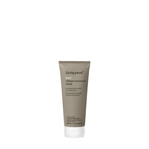 No Frizz Intense Moisture Mask