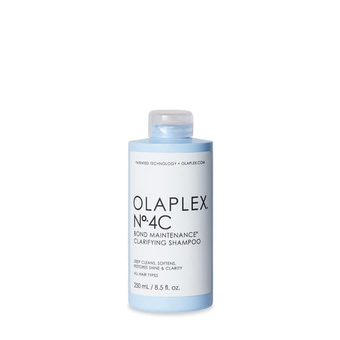 No.4C Bond Maintenance Clarifying Shampoo