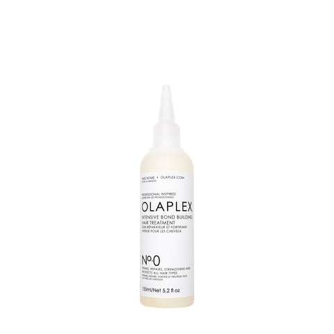 No.0 Intensive Bond Building Treatment