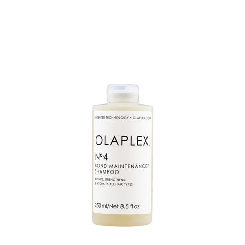 No.4 Bond Maintenance Shampoo