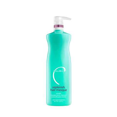 Replenish Hair Masque